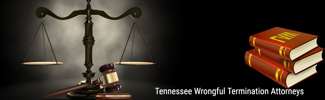 Wrongful termination lawyer in Knoxville TN