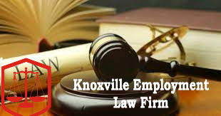 Tennessee employment law attorney located in Knoxville TN