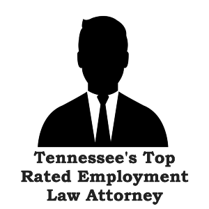 Knoxville top rated employment law attorney