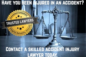 Knoxville personal injury lawyer