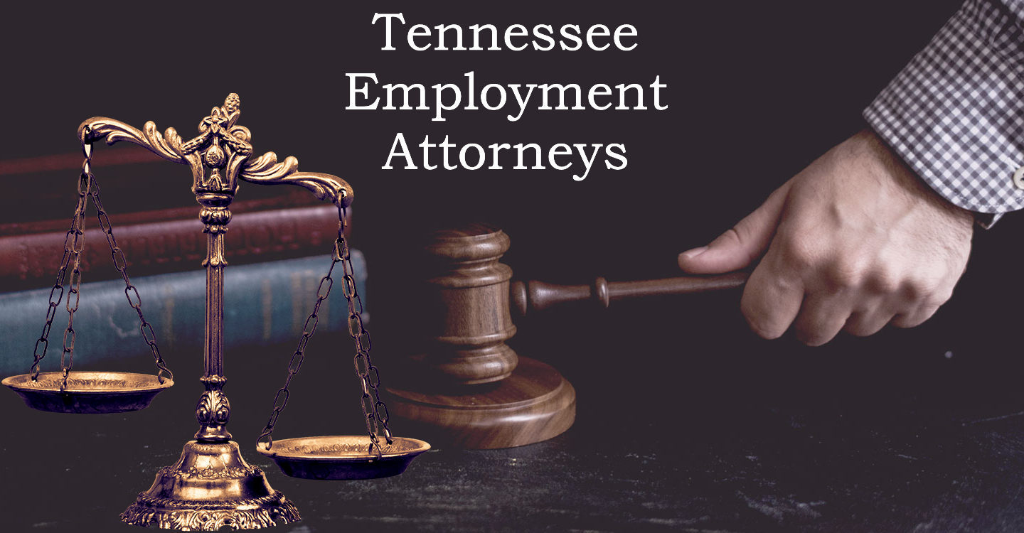 Knoxville Discrimination Attorney