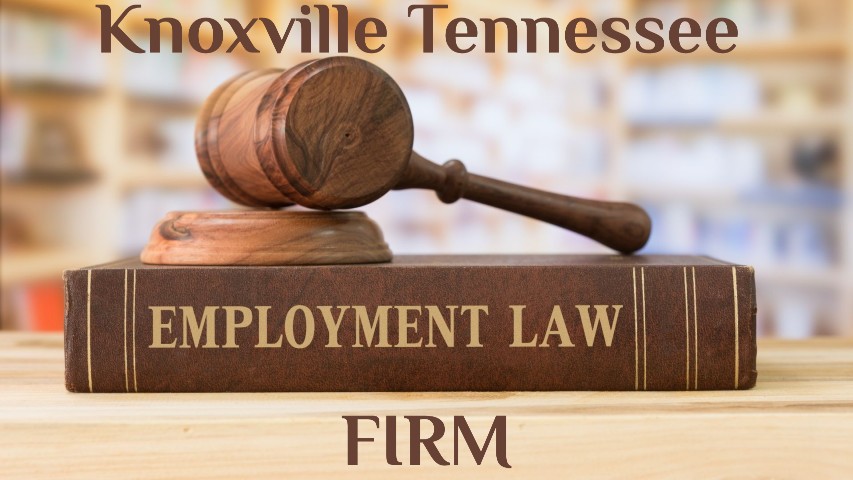knoxville tn employment lawyer