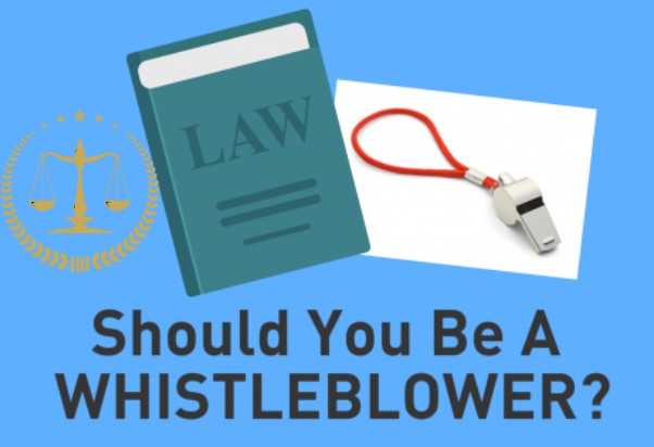 Looking for a Tennessee whistleblower attorney?