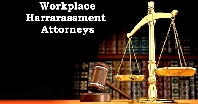 knoxville harassment lawyer