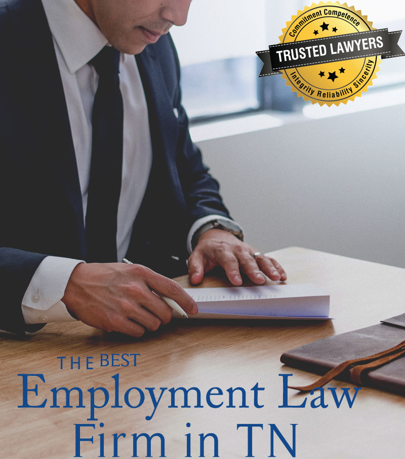 Attorney Employment Law Brentwood thumbnail