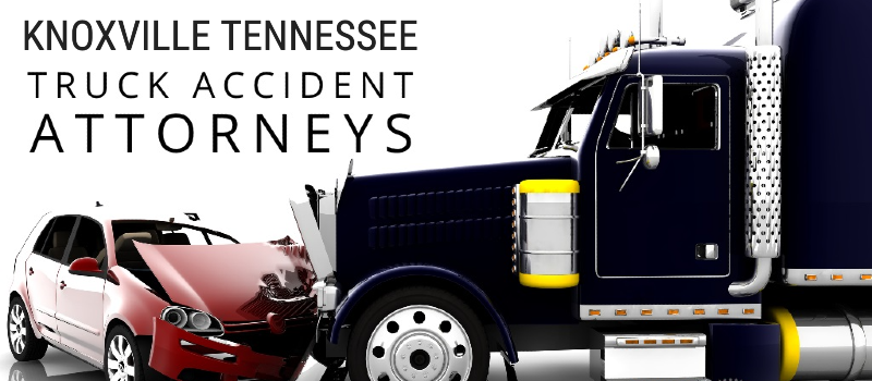 knoxville truck accident lawyer