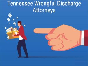 knoxville wrongful termination lawyer